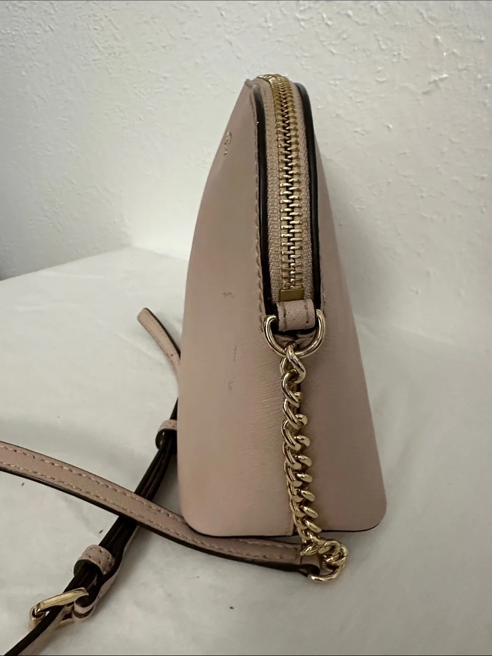 Michael Kors Chain Crossbody bag